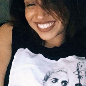 Meet your Posher, Nina